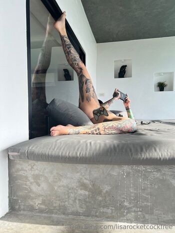 lisa.rocketcock_FRE / lisarocketcockfree nude photo #11