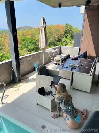 lisa.rocketcock_FRE / lisarocketcockfree nude photo #13