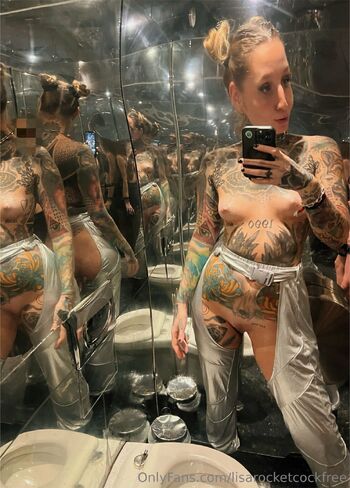 lisa.rocketcock_FRE / lisarocketcockfree nude photo #23