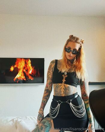 lisa.rocketcock_FRE / lisarocketcockfree nude photo #36