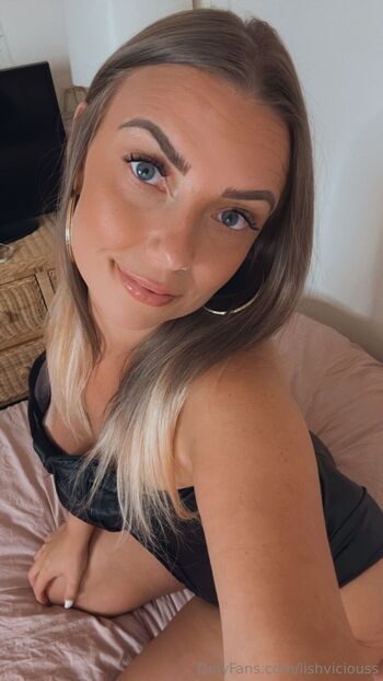 LISH / lishviciouss / itsaliciasantiago / aliciasantiagoofficial nude photo #8