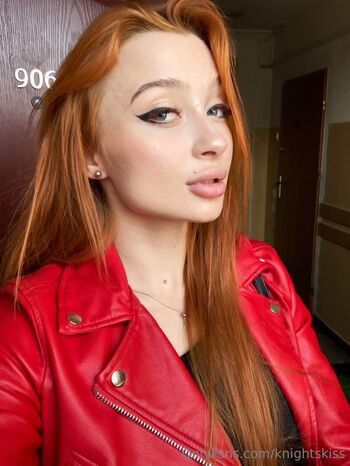 Lissa Fo / lissa_foxxx nude photo #3