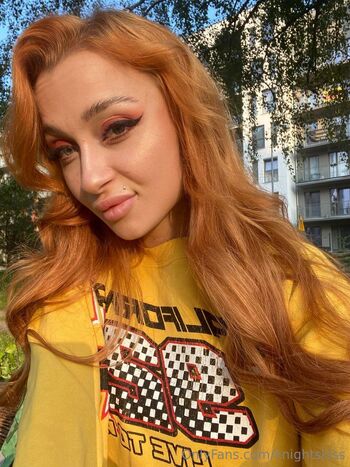 Lissa Fo / lissa_foxxx nude photo #13