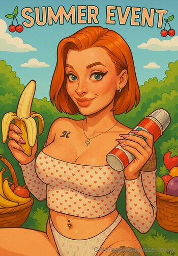 Lissa Fo / lissa_foxxx nude photo #18