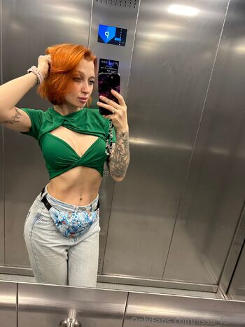 Lissa Fo / lissa_foxxx nude photo #24