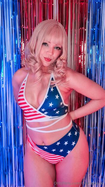 OnlyFans / lissamillerxo nude photo #34