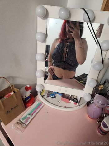 Little-Brat2 / little-brat26 nude photo #30