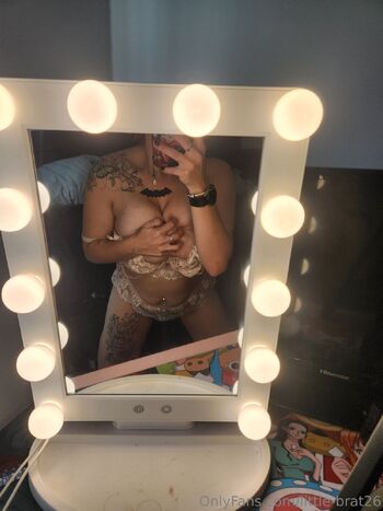 Little-Brat2 / little-brat26 nude photo #31