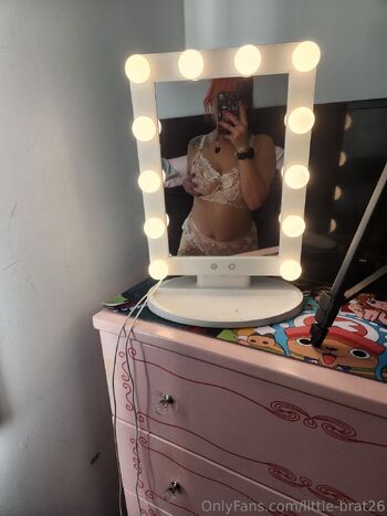 Little-Brat2 / little-brat26 nude photo #35