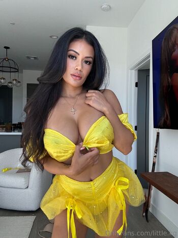 Little K / little.kg nude photo #14