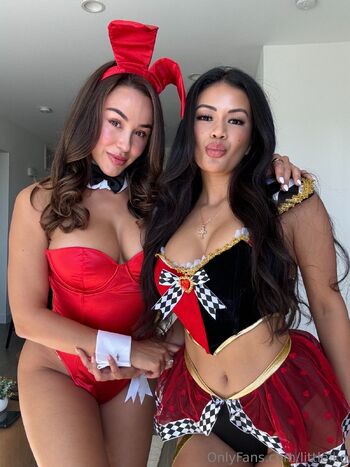 Little K / little.kg nude photo #15