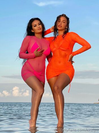 Little K / little.kg nude photo #24