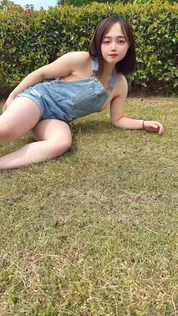 Nana-cha / little.nana / little.nanachan nude photo #13