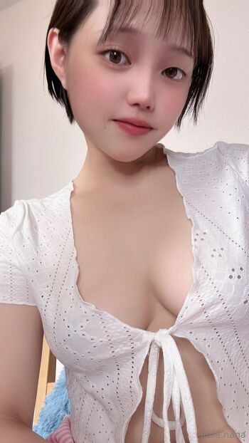 Nana-cha / little.nana / little.nanachan nude photo #37