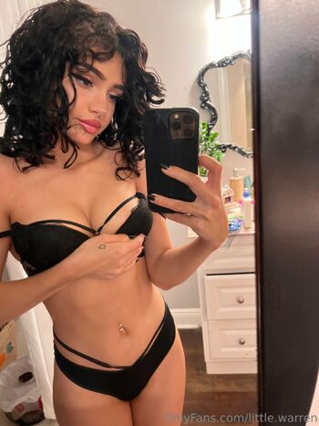 amelie warre / little.warren nude photo #3