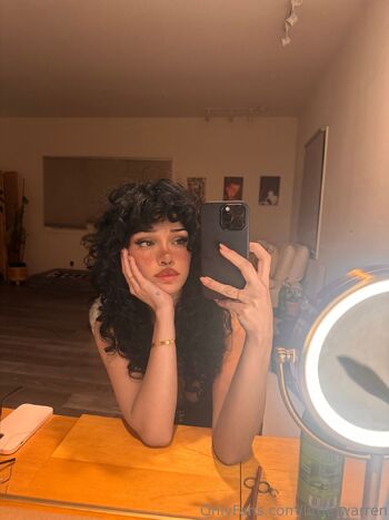 amelie warre / little.warren nude photo #7