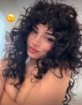 amelie warre / little.warren nude photo #15