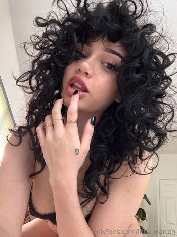 amelie warre / little.warren nude photo #16