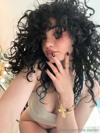 amelie warre / little.warren nude photo #20