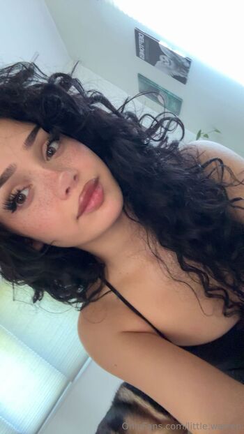 amelie warre / little.warren nude photo #23