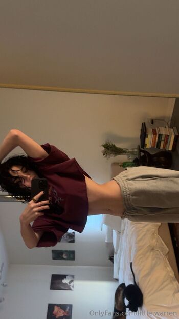 amelie warre / little.warren nude photo #25