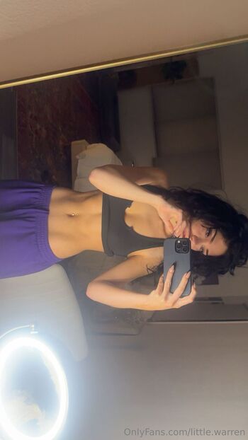 amelie warre / little.warren nude photo #26