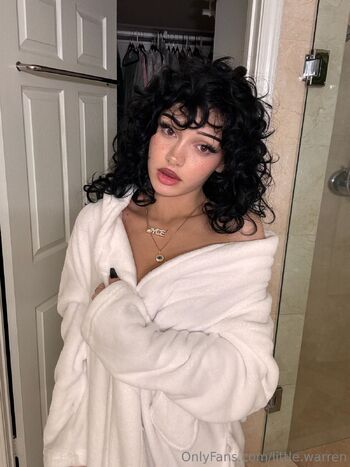 amelie warre / little.warren nude photo #34