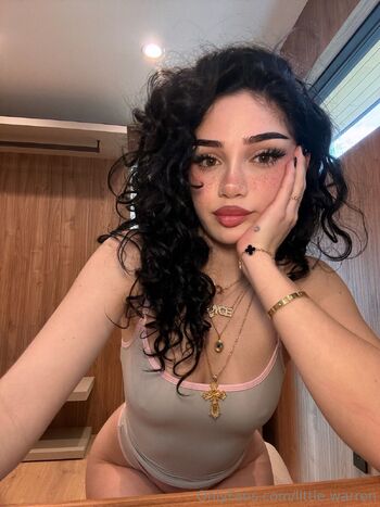 amelie warre / little.warren nude photo #36