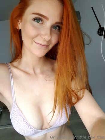 LittleBe / little_bee_free nude photo #3