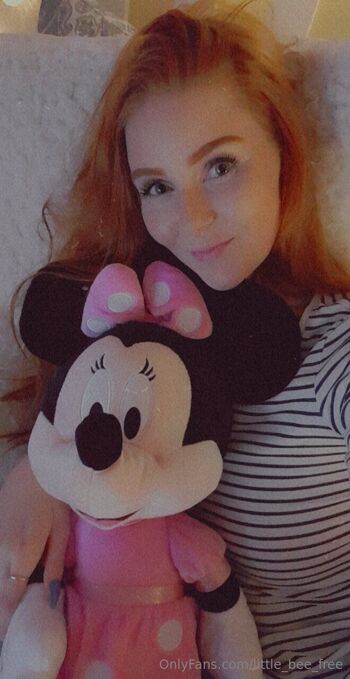 LittleBe / little_bee_free nude photo #5