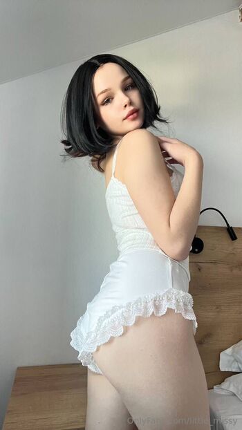 Melissa / little_missy nude photo #1