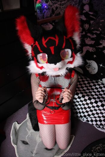 lilpixiekitte / little_pixie_kitten nude photo #28