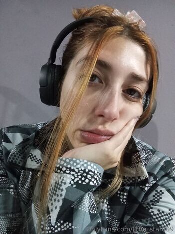 Little Star / little_star009 nude photo #1