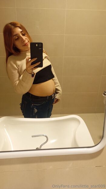 Little Star / little_star009 nude photo #2