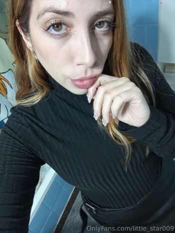 Little Star / little_star009 nude photo #3