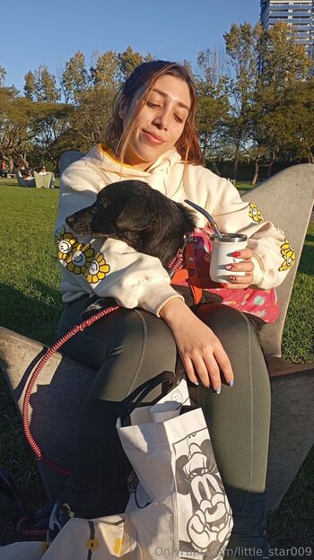 Little Star / little_star009 nude photo #4