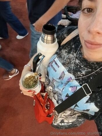 Little Star / little_star009 nude photo #6