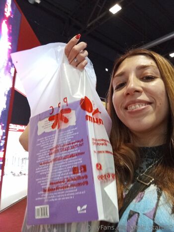 Little Star / little_star009 nude photo #7