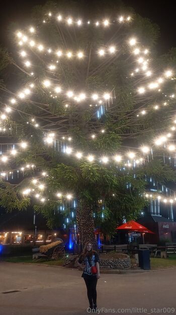 Little Star / little_star009 nude photo #9