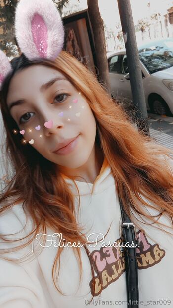 Little Star / little_star009 nude photo #11