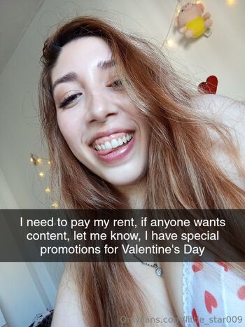 Little Star / little_star009 nude photo #14