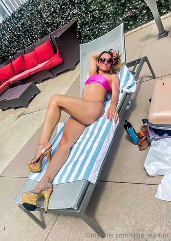 barbe / little_warrior nude photo #1