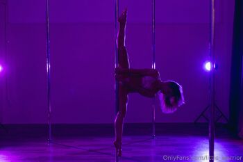 barbe / little_warrior nude photo #2