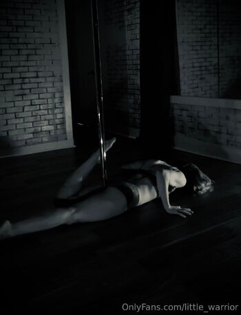 barbe / little_warrior nude photo #18