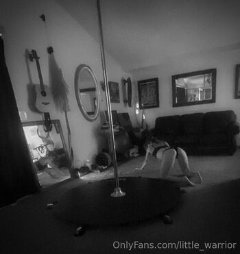 barbe / little_warrior nude photo #19