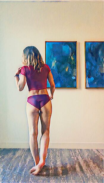 barbe / little_warrior nude photo #21