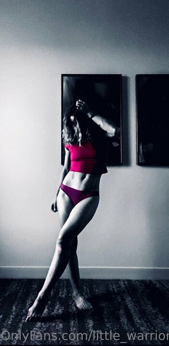 barbe / little_warrior nude photo #22