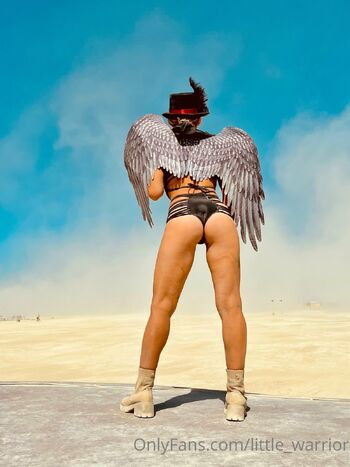 barbe / little_warrior nude photo #26