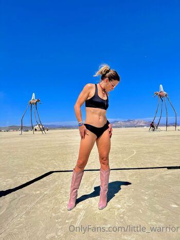 barbe / little_warrior nude photo #27