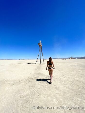 barbe / little_warrior nude photo #28